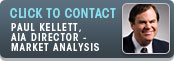 Contact Paul Kellett, AIA Director - Market Analysis