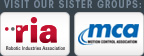 Visit Our Sister Groups: RIA & MCA
