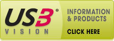 USB3 Vision Standard