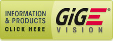 GigE Vision Standard