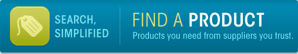 Find a Product