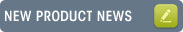 New Product News