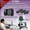 The XG-8000 – The Future of Vision