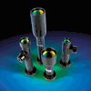 TECHSPEC® COMPACT TELECENTRIC LENS