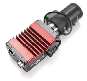 AVT Now shipping the four new Prosilica GT Cameras
