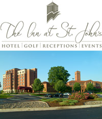 The Inn at St. John's