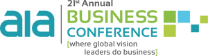 21st Annual AIA Business Conference