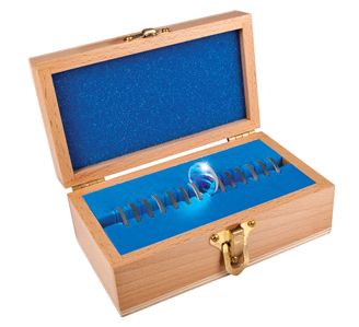 TECHSPEC&reg; OD 4 High Performance  Shortpass and Longpass Filter Kits  Ideal for Lab Integration
