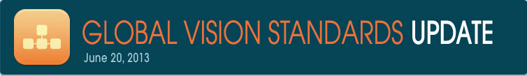 Global Vision Standards Update