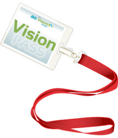 Vision Show Pass