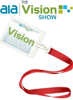 The Vision Show