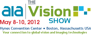 The Vision Show