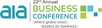 22nd Annual AIA Business Conference