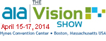 The Vision Show and Conference 2014