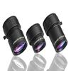 Compact Instrumentation Lens