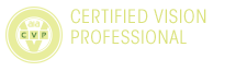 Certified Vision Professional Training