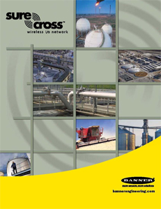 Surecross Industrial Wireless I O Network Br Vision Online