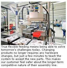 adept technology gmbh