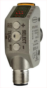 Banner Engineering Q4x Laser Distance Sensor Vision Online