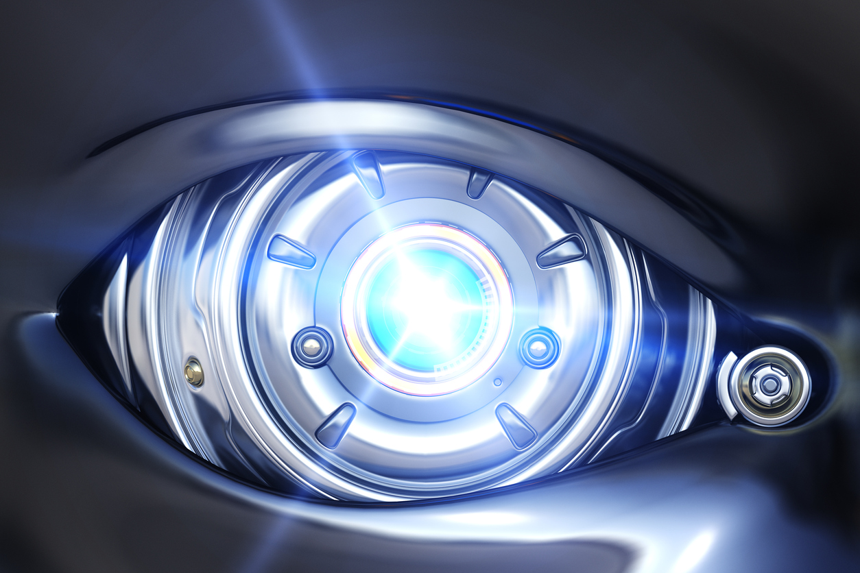 The Benefits Of Vision Guided Robot Systems Vision Blog
