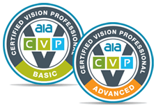Certified Vision Professional
