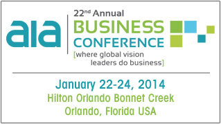 AIA Business Conference
